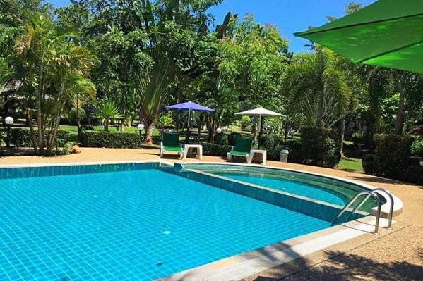 Wild Orchid Krabi by Villa Cha Cha