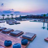 Senseana Sea Side Resort & Spa