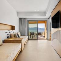 Ventale Island Breeze Resort