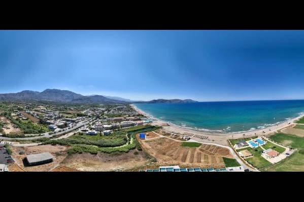 Ventale Island Breeze Resort