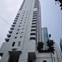Crown Regency Serviced Suites