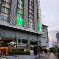 ibis Styles Kuala Lumpur Fraser Business Park