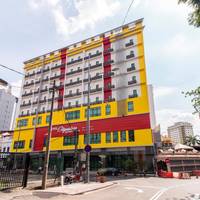 Signature International Hotel China Town