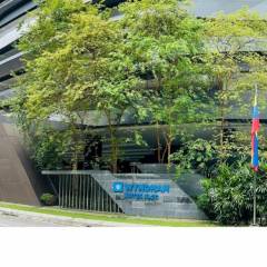 Wyndham Suites KLCC