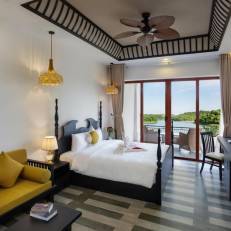 Phong Nha Lake House Resort
