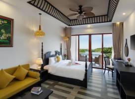 Phong Nha Lake House Resort