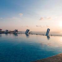 Kutabex Beach Front Hotel