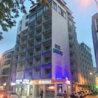 Cagdas Hotel