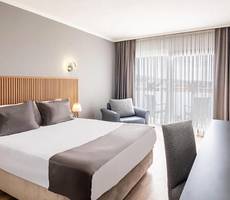 Odelia Resort Hotel
