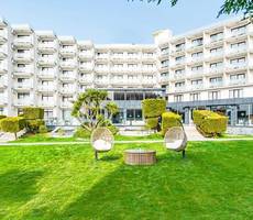 Odelia Resort Hotel