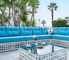 Odelia Resort Hotel