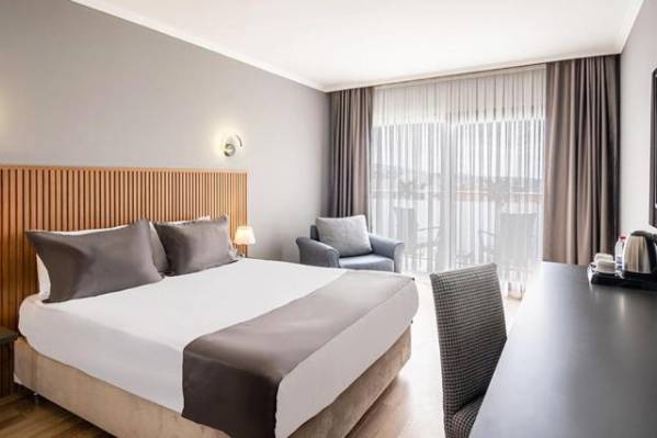 Odelia Resort Hotel