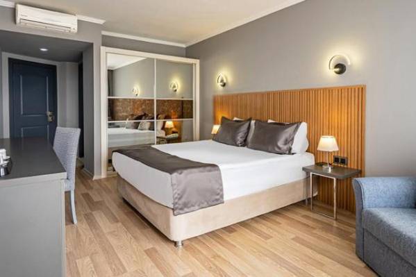 Odelia Resort Hotel