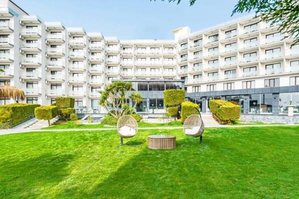 Odelia Resort Hotel