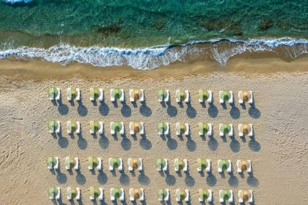 Odelia Resort Hotel