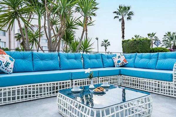 Odelia Resort Hotel