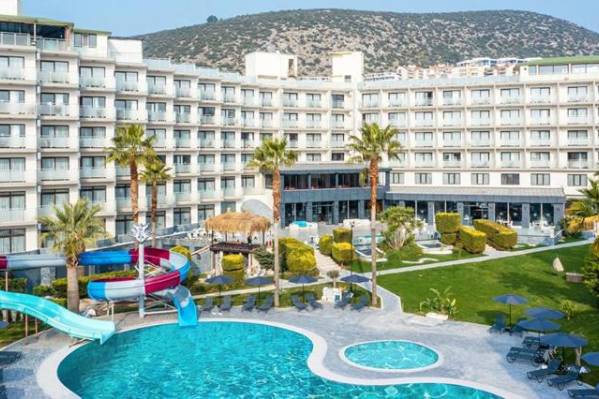 Odelia Resort Hotel