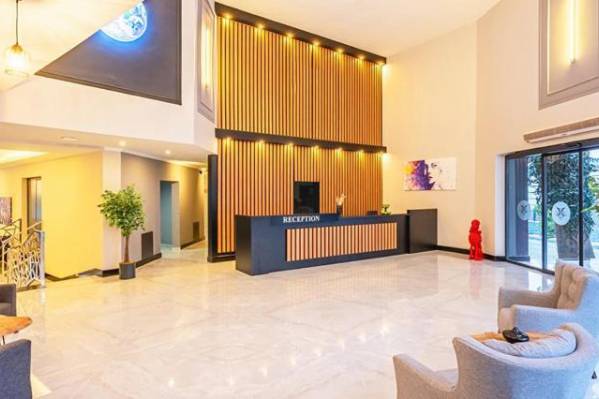 Odelia Resort Hotel