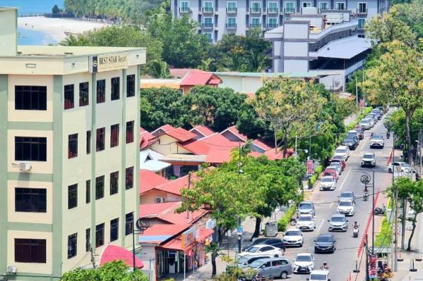 Best Star Resort