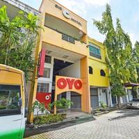 OYO 1189 Big C Motel