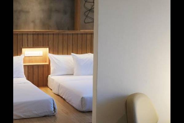 The Bayou Hotel Langkawi