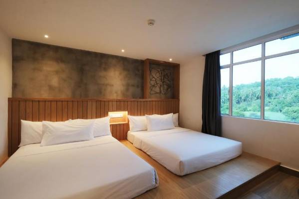 The Bayou Hotel Langkawi