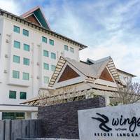 Wings by Croske Resort Langkawi