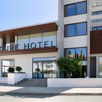 Mercure Larnaca Beach Resort