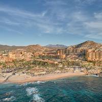 Grand Fiesta Americana Los Cabos All Inclusive Golf Spa