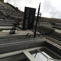 Boutique hotel Grote Gracht