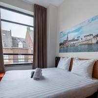 easyHotel Maastricht City Centre