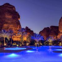 Shaden Resort