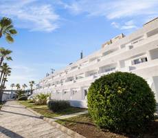 Flipflop Cala Mandia