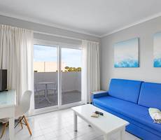 Flipflop Cala Mandia