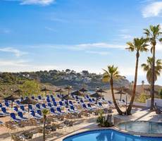 Flipflop Cala Mandia