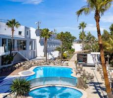 Flipflop Cala Mandia