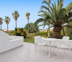 Flipflop Cala Mandia