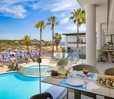 Flipflop Cala Mandia
