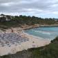 Flipflop Cala Mandia