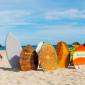 Flipflop Cala Mandia