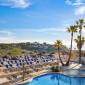 Flipflop Cala Mandia