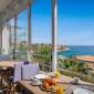 Flipflop Cala Mandia