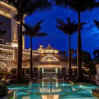 The Ritz-Carlton, Macau
