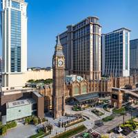 The St Regis Macao