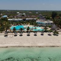The One Resort Zanzibar