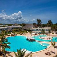 The One Resort Zanzibar