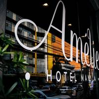 Amelie Hotel Manila