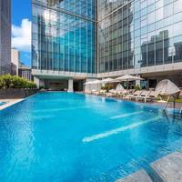 Ascott Bonifacio Global City Manila