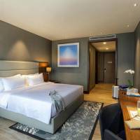 Makati Diamond Residences