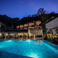 Ramitos Boutique Hotel